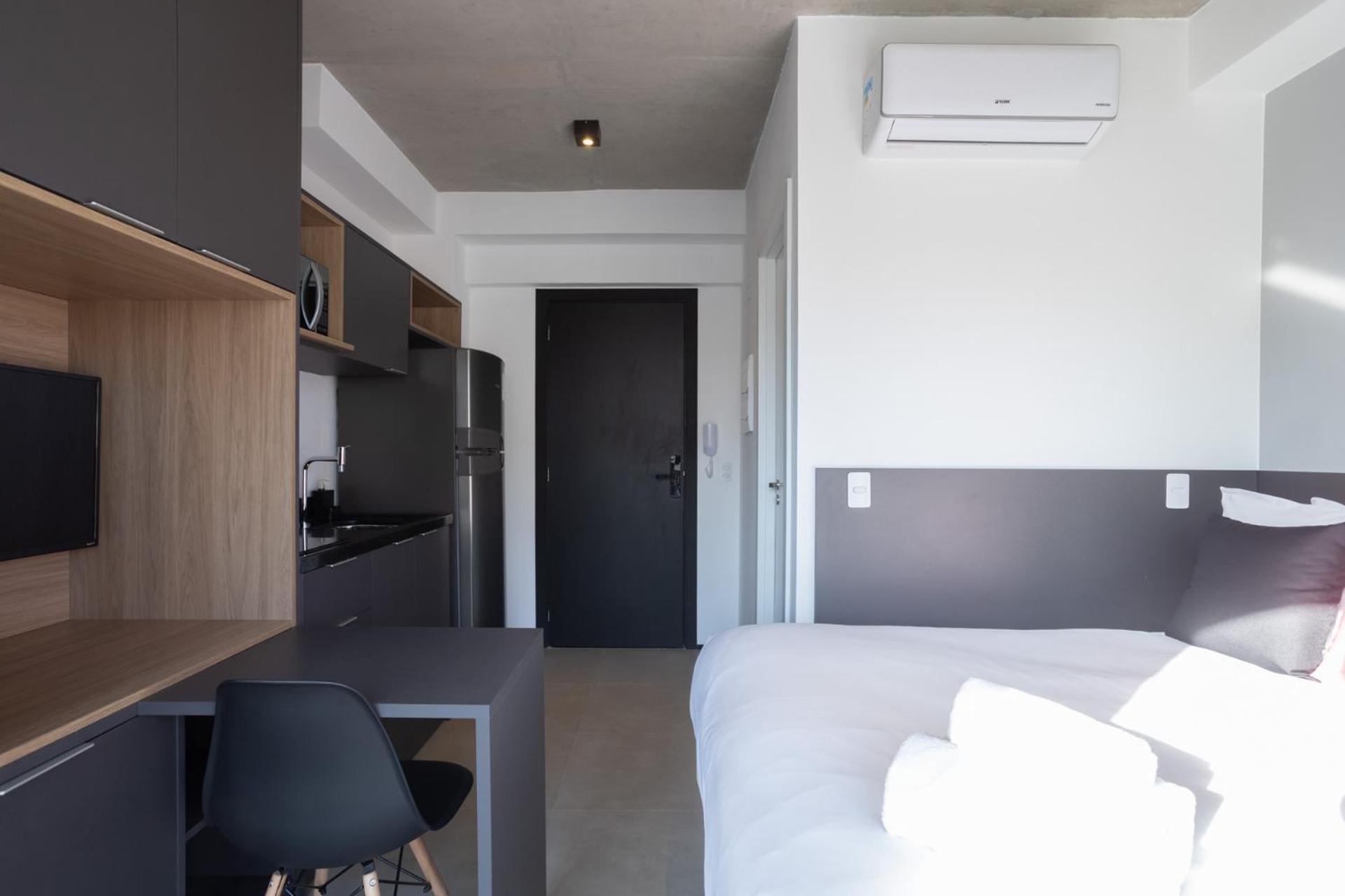 360 Vn Ueno By Housi Apartment Sao Paulo Exterior foto