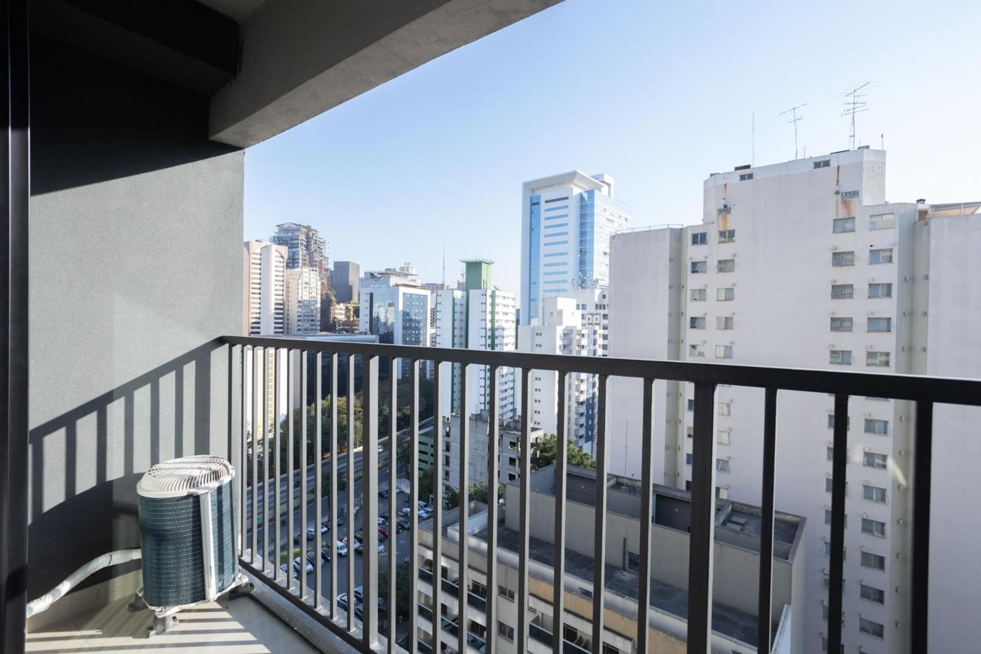 360 Vn Ueno By Housi Apartment Sao Paulo Exterior foto