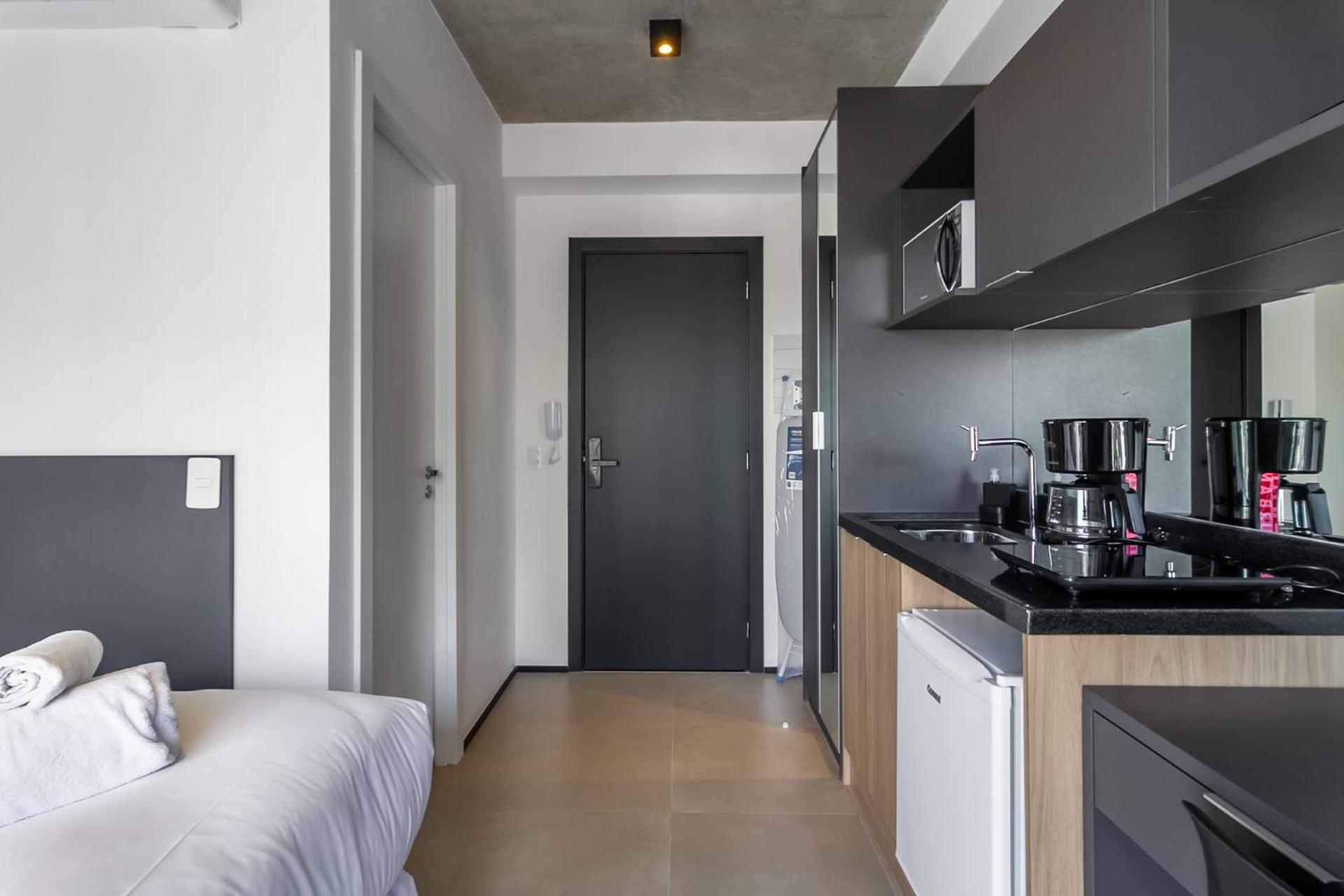 360 Vn Ueno By Housi Apartment Sao Paulo Exterior foto