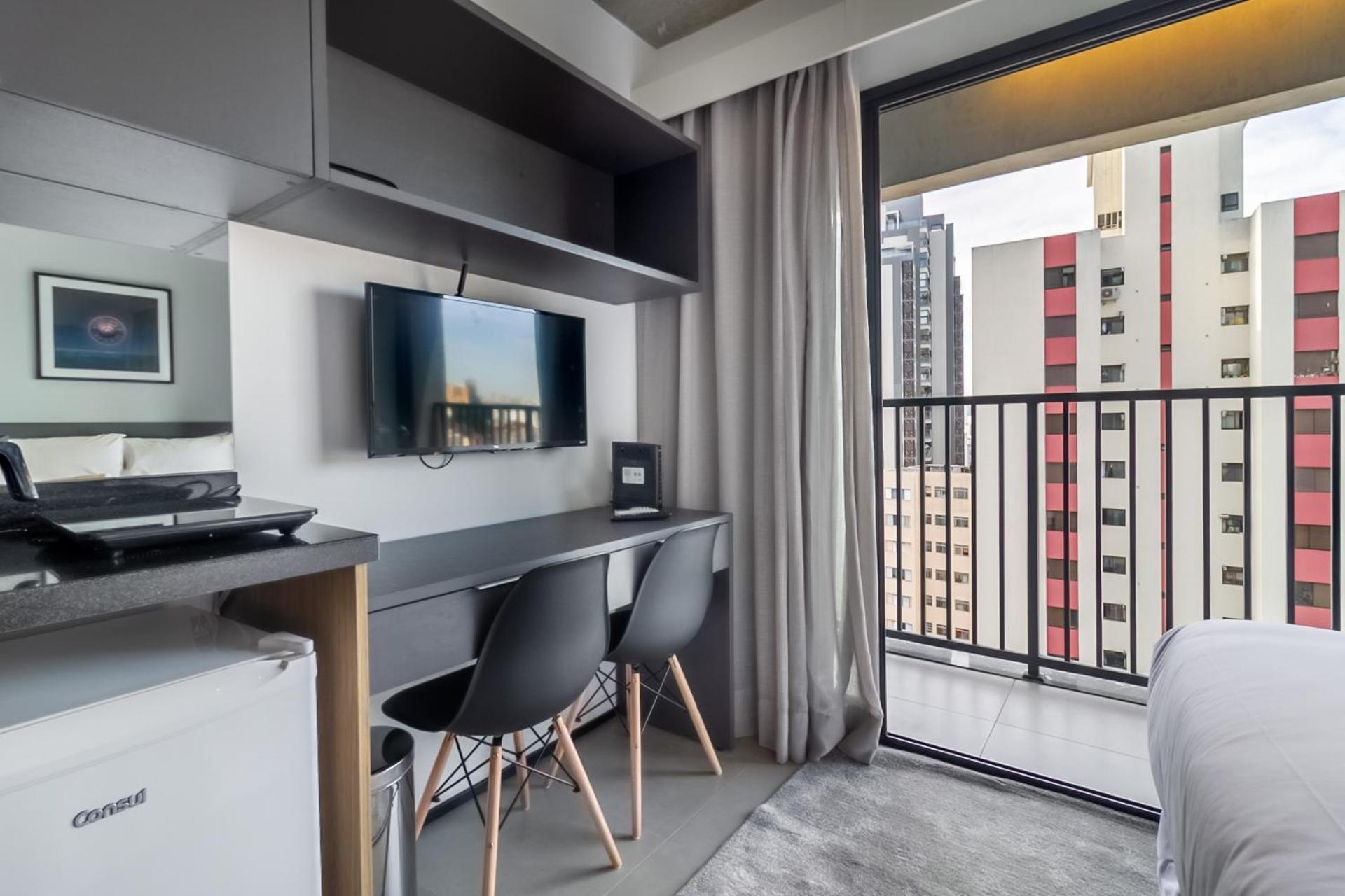360 Vn Ueno By Housi Apartment Sao Paulo Exterior foto