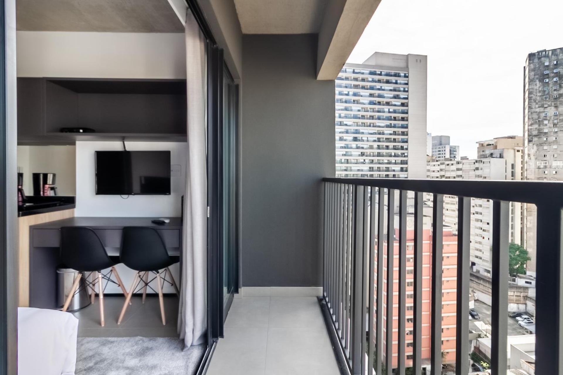 360 Vn Ueno By Housi Apartment Sao Paulo Exterior foto